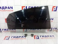 Стекло двери задней правой Hyundai Solaris 83420H5000