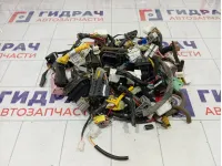 Фишка (разъем) Hyundai Solaris