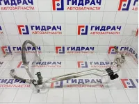 Трубка кондиционера Hyundai Solaris 97775H5600