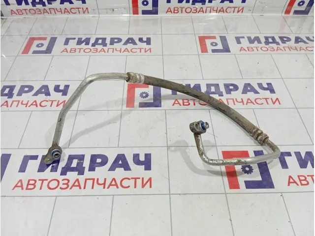 Трубка кондиционера Hyundai Solaris 97762H5600