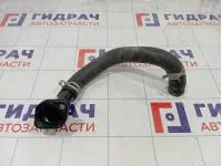 Крышка термостата Hyundai Solaris 256312B051