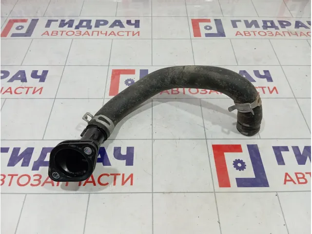 Крышка термостата Hyundai Solaris 256312B051