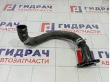 Крышка термостата Hyundai Solaris 256312B051