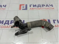 Горловина радиатора Hyundai Solaris 25327H5110
