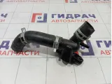 Горловина радиатора Hyundai Solaris 25327H5110