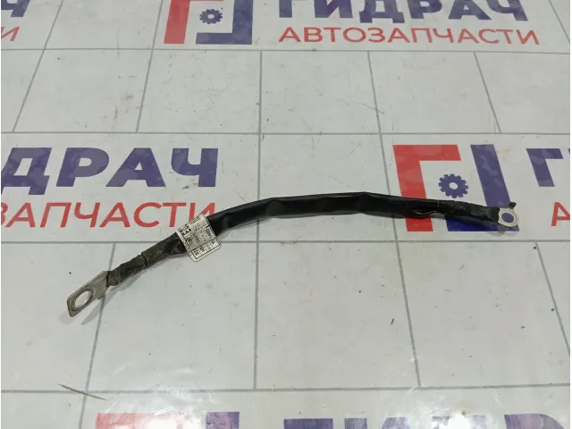 Провод массы Hyundai Solaris