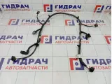 Проводка заднего бампера Hyundai Solaris 91880H5020