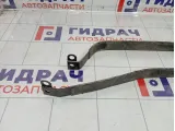 Лента крепления бензобака Hyundai Solaris