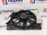 Вентилятор радиатора Hyundai Solaris 25380H5050