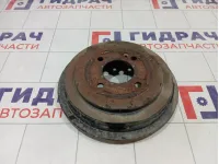 Барабан тормозной Hyundai Solaris 584110U000