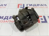 Суппорт тормозной передний левый Hyundai Solaris 58110H5250