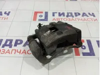 Суппорт тормозной передний правый Hyundai Solaris 58130H5250