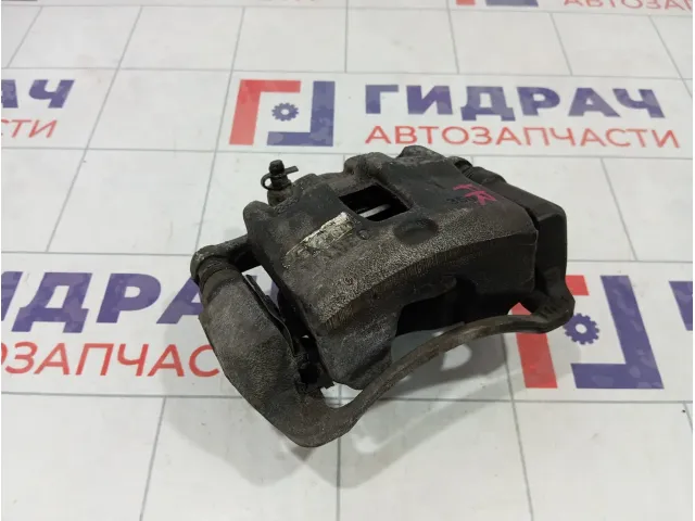 Суппорт тормозной передний правый Hyundai Solaris 58130H5250