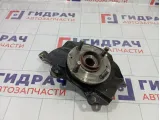Кулак поворотный передний левый Hyundai Solaris 51715H5050