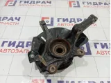 Кулак поворотный передний левый Hyundai Solaris 51715H5050