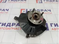 Кулак поворотный передний правый Hyundai Solaris 51716H5050
