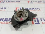 Кулак поворотный передний правый Hyundai Solaris 51716H5050