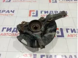 Кулак поворотный передний правый Hyundai Solaris 51716H5050