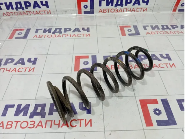 Пружина задняя Hyundai Solaris 55330H5000