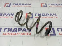 Пружина передняя Hyundai Solaris 54630H5003
