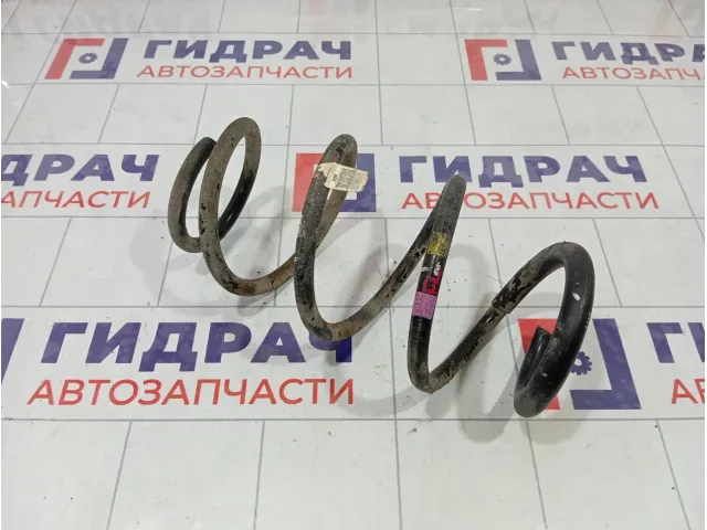 Пружина передняя Hyundai Solaris 54630H5003
