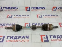 Привод передний левый Hyundai Solaris 49500H5200