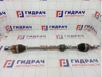 Привод передний правый Hyundai Solaris 49501H5200