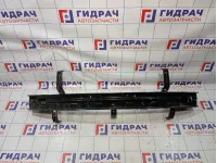 Усилитель заднего бампера Hyundai Solaris 86630H5000