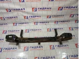Усилитель заднего бампера Hyundai Solaris 86630H5000