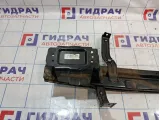 Усилитель заднего бампера Hyundai Solaris 86630H5000