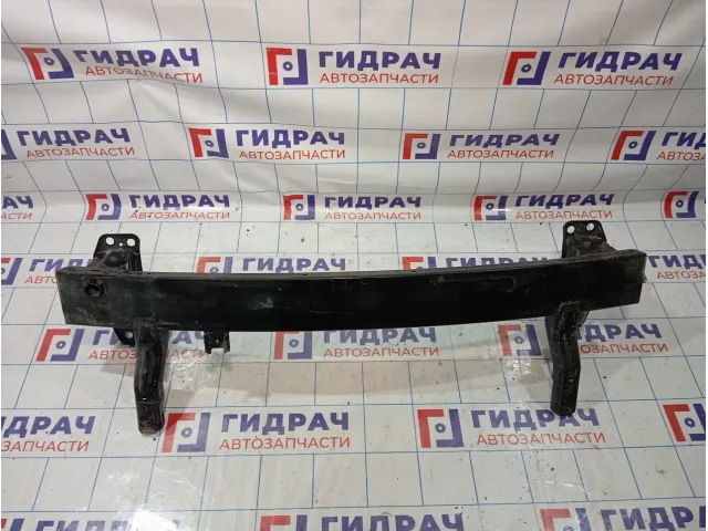 Усилитель переднего бампера Hyundai Solaris 64900H5000