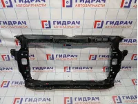 Панель передняя Hyundai Solaris 64101H5000