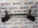 Балка задняя Hyundai Solaris 55100H5600