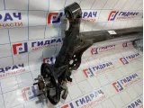Балка задняя Hyundai Solaris 55100H5600