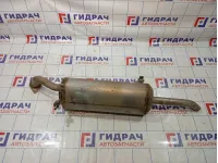 Глушитель основной Hyundai Solaris 28710H5100