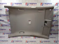 Обшивка потолка Hyundai Solaris 85310H5270TTX