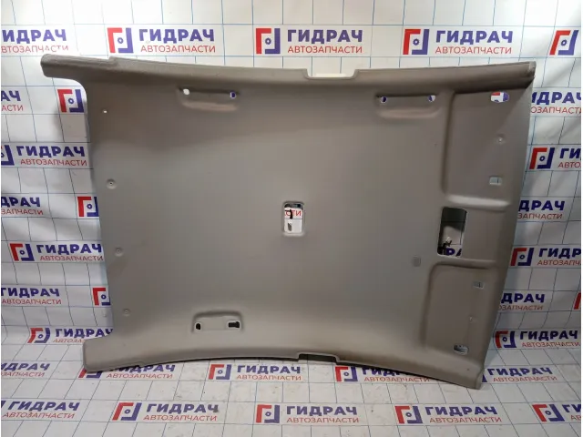 Обшивка потолка Hyundai Solaris 85310H5270TTX