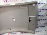Обшивка потолка Hyundai Solaris 85310H5270TTX