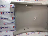 Обшивка потолка Hyundai Solaris 85310H5270TTX