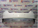 Бампер задний Hyundai Solaris 86610H5510