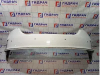 Бампер задний Hyundai Solaris 86610H5510