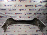 Бампер задний Hyundai Solaris 86610H5510