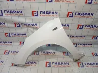 Крыло переднее левое Hyundai Solaris 66311F9000