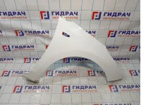 Крыло переднее правое Hyundai Solaris 66321F9000
