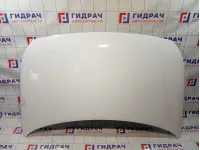 Капот Hyundai Solaris 66400H5000