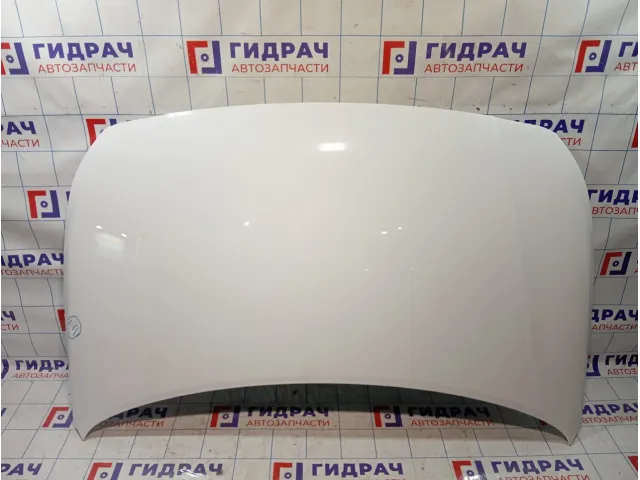 Капот Hyundai Solaris 66400H5000