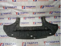 Пыльник двигателя центральный Hyundai Solaris 29110H5000