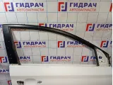 Дверь передняя правая Hyundai Solaris 76004H5000