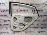 Дверь задняя правая Hyundai Solaris 77004H5000
