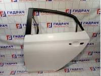 Дверь задняя левая Hyundai Solaris 77003H5000